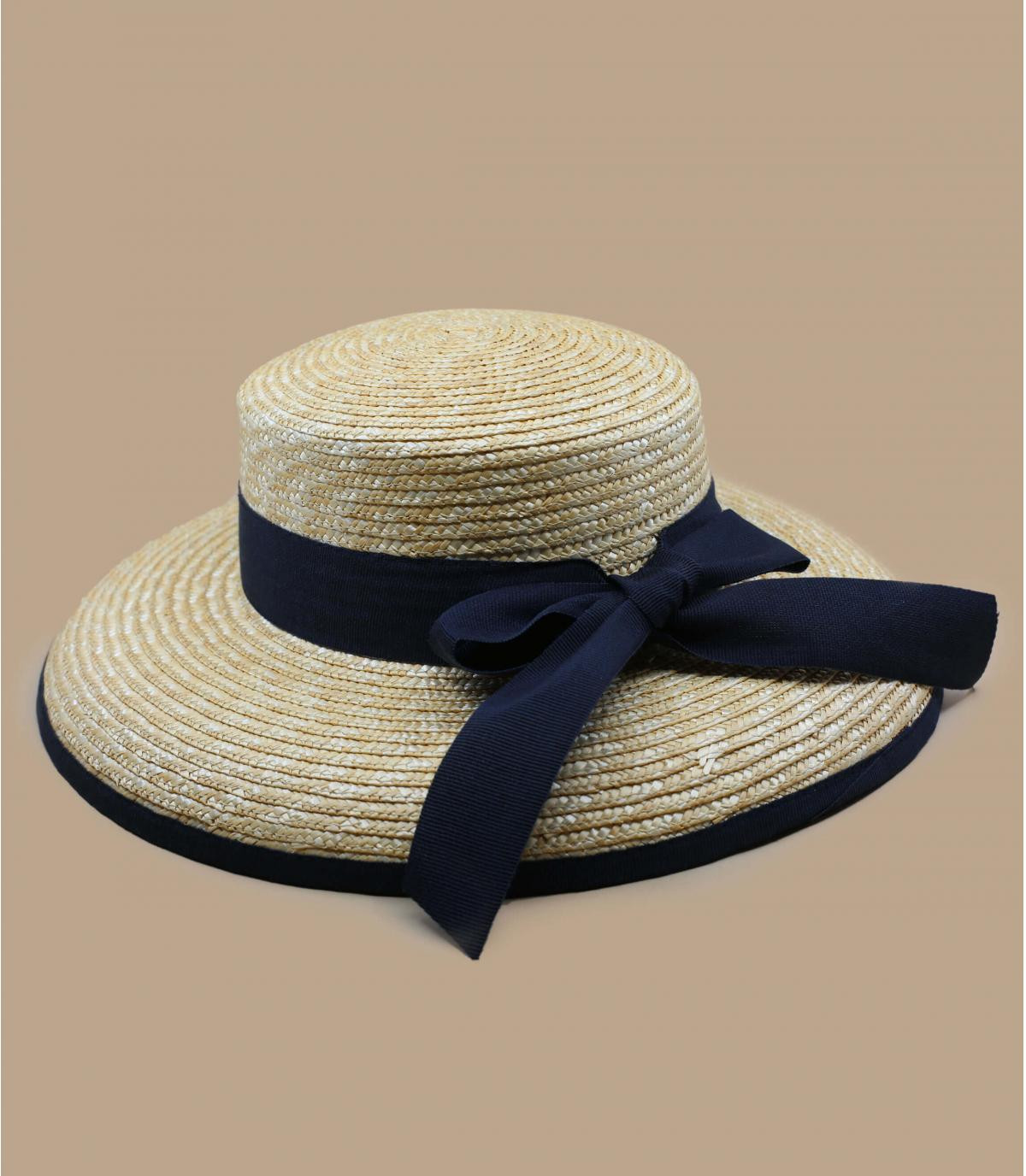 Amaelle navy M by Flechet Amaelle navy M by Flechet